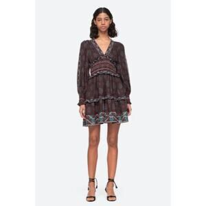 Sea New York Ellabeth Dress Sz 6